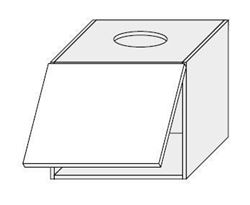 Attēls  Virtuves skapītis AMARO W8/60