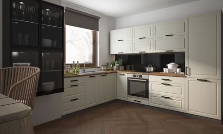 Attēls  Virtuves iekārta AMARO Nr. 2