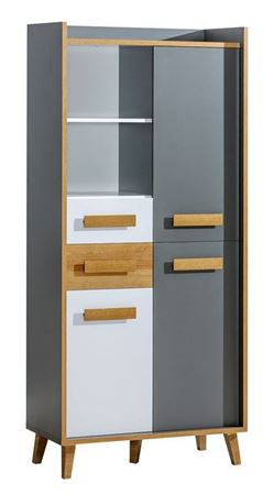 Attēls  Plaukts WERSO W3