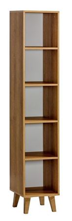 Attēls  Plaukts WERSO W4