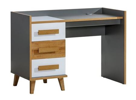 Attēls  Rakstāmgalds WERSO W8