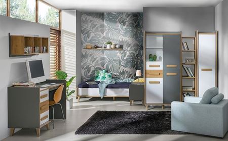 Attēls  Komplekts WERSO Nr. 3