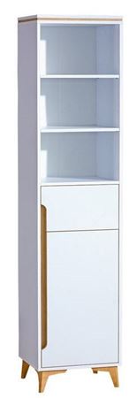 Attēls  Plaukts GAPPA GA3