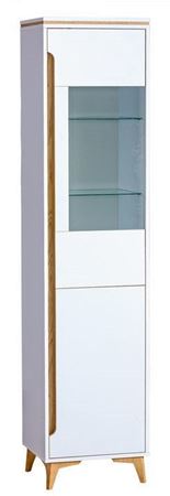 Attēls  Vitrīna GAPPA GA4