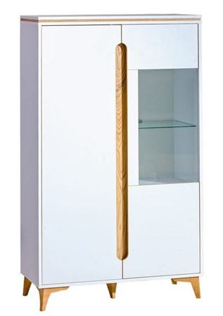 Attēls  Vitrīna GAPPA GA5