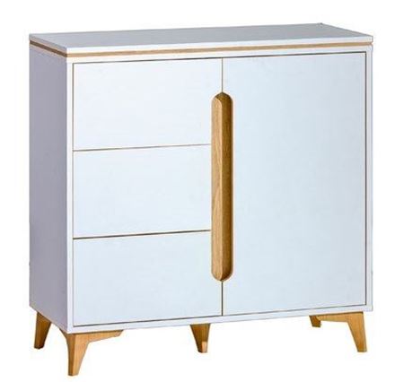 Attēls  Kumode GAPPA GA7