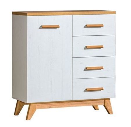 Attēls  Kumode SVEN SV8