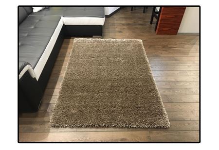 Attēls  Paklājs OPTIMAL (140x190 cm)