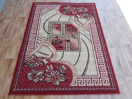 Attēls  Paklājs ALFA BCF (150x210 cm)