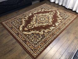 Attēls  Paklājs ALFA BCF (150x210 cm)