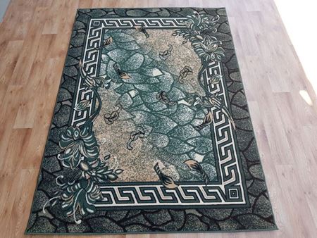 Attēls  Paklājs ALFA BCF (150x210 cm)