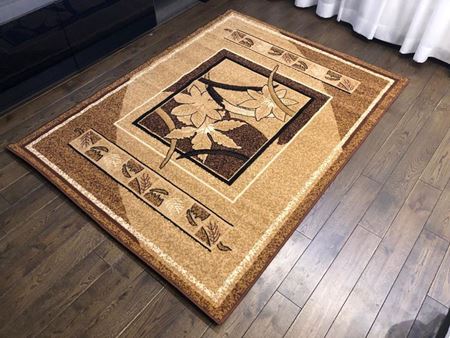 Attēls  Paklājs ALFA BCF (150x210 cm)