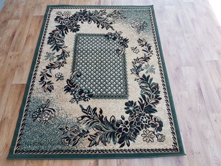 Attēls  Paklājs ALFA BCF (150x210 cm)