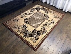 Attēls  Paklājs ALFA BCF (150x210 cm)