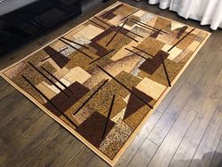Attēls  Paklājs ALFA BCF (220x300 cm)