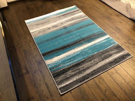 Attēls  Paklājs NEW IDEA (140x200 cm)