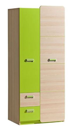 Picture of Шкаф LORENTO L1