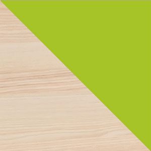 Ясень Coimbra/Зелёный