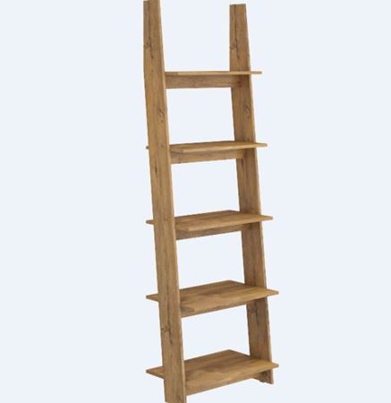 Attēls  Plaukts RACK RAC-03 (5 krāsas)