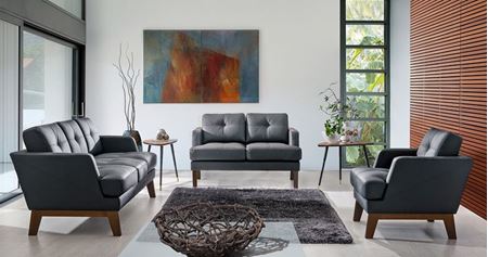 Picture of Комплект CARLO (3+2+1)