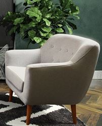 Attēls  Krēsls LUXEMBURG