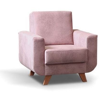 Attēls  Krēsls ARAMIS