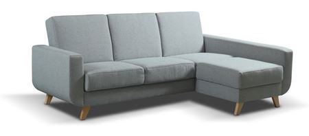 Attēls  Stūra dīvāns ARAMIS