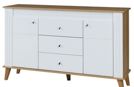 Picture of Комод SONIA SN8
