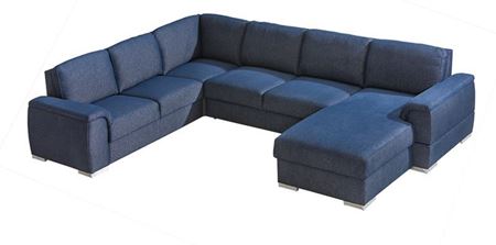 Picture of Угловой диван RAMOS 2