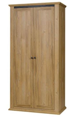 Picture of Шкаф MEZO MZ2