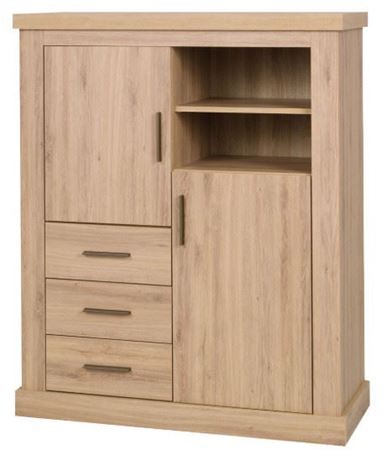 Attēls  Kumode AR12 AMBER