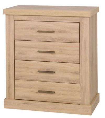 Attēls  Kumode AR13 AMBER