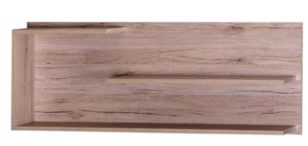 Attēls  Sienas plaukts MR16 MARS