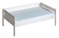 Attēls  Gulta BORYS B1 (90 cm)