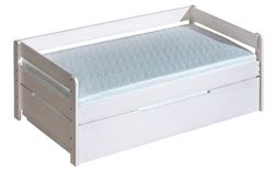 Attēls  Gulta BORYS B1+B2 (90 cm)