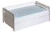 Attēls  Gulta BORYS B1+B2 (90 cm)