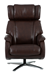 Attēls  Ādas krēsls reglaineris DM02009 (3 krāsas)