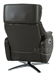 Attēls  Ādas krēsls reglaineris DM02009 (3 krāsas)