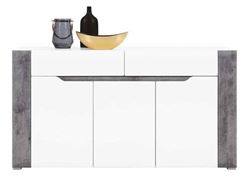 Attēls  Kumode BRANDO B3