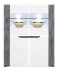 Attēls  Vitrīna BRANDO B4