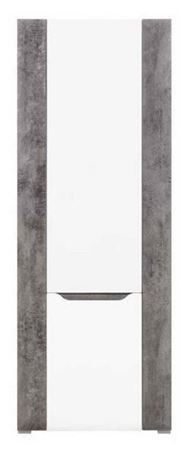 Attēls  Skapis BRANDO B6