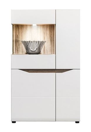 Attēls  Vitrīna LIONEL LI 5