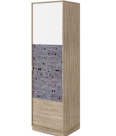 Attēls  Skapis TE03 TECTO