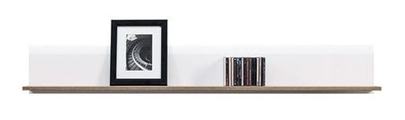 Attēls  Sienas plaukts LIONEL LI 11