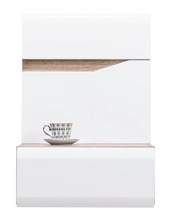 Attēls  Nakts skapītis LIONEL LI 15