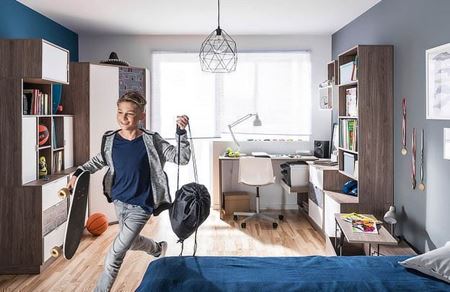 Attēls  Komplekts 1 TECTO