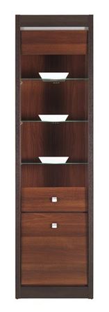 Attēls  Vitrīna FORREST FR 8