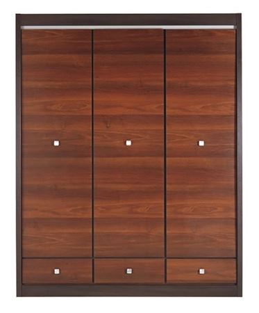 Attēls  Skapis FORREST FR 10