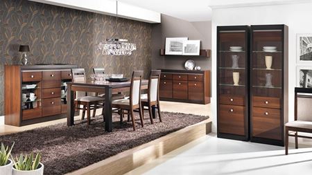 Attēls  Komplekts FORREST Nr. 3