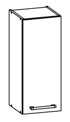 Attēls  Skapītis MODENA MD2/G30 TAFLA (Rijeka gaiša)
